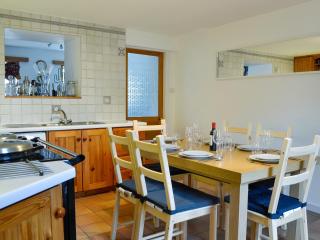 Footdee Cottage - Aberdeen - 3