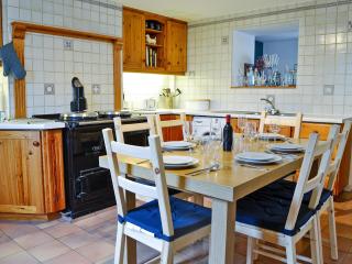 Footdee Cottage - Aberdeen - 2