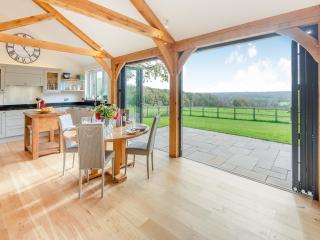 Windover Barn - Slinfold - 2