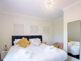 Eves Retreat - Wragby - 3