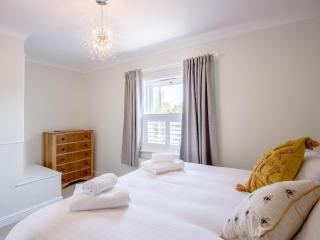 Eves Retreat - Wragby - 1
