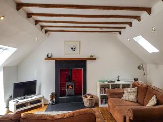 Craigdarroch Cottage - St Fillans - 7