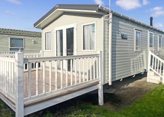 Ty Gwyn Park - Abergele - 7