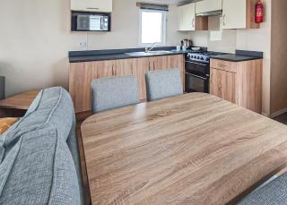 Ty Gwyn Park - Abergele - 6