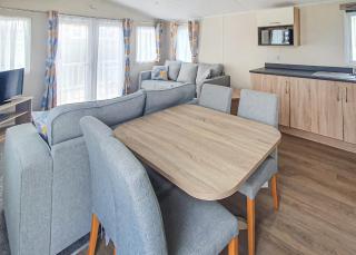 Ty Gwyn Park - Abergele - 5
