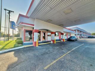 River Forest Inn - Belton - 8