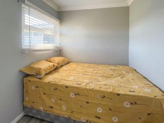 Chalet 61 - Chapel St. Leonards - 8