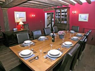 Thornsdale Oast House - Stone - 7