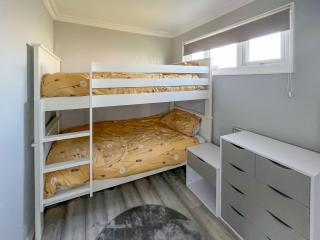 Chalet 61 - Chapel St. Leonards - 4