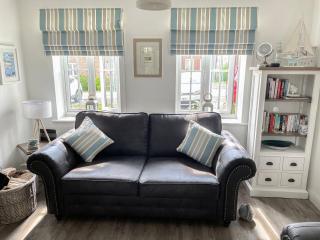 The Bay - The Bolthole - Reighton - 7