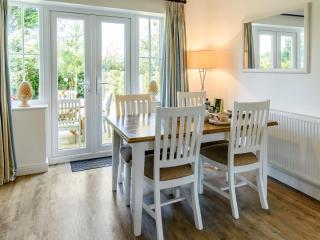 The Bay - The Bolthole - Reighton - 5