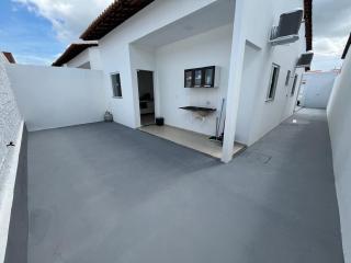 Casa Borges Lençóis - 1
