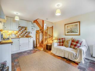 Fishermans Cottage - Wells next the Sea - 8