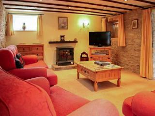 Milkmaids Cottage-Uk31860 - Kniveton - 9