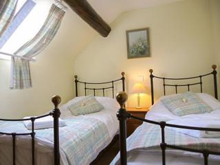 Milkmaids Cottage-Uk31860 - Kniveton - 2