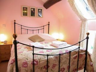 Milkmaids Cottage-Uk31860 - Kniveton - 3