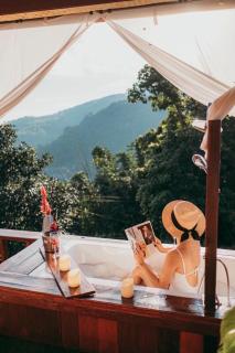 CR farm stay ซีอาร์ฟาร์มสเตย์ - 8