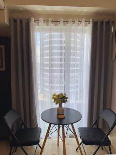 Inspiria - Comfy Condo in Davao City - 5