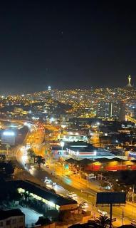 Departamento Piso 19 Vista Panorámica Bahía y Coquimbo - Coquimbo - 3