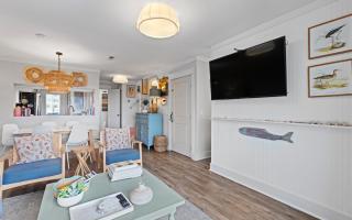 Shoreline 9 Unit 5 by Oversee 30A - 7