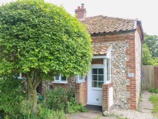 Broom Cottage - East Rudham - 0