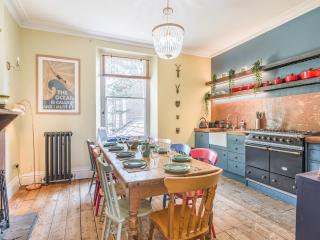 Highbury House - Weston-super-Mare - 6
