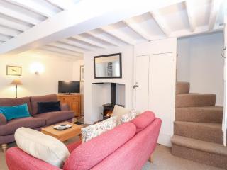 Broom Cottage - 6