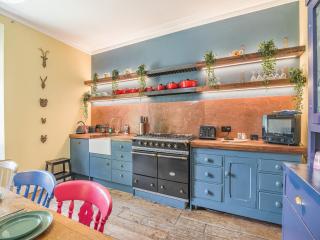 Highbury House - Weston-super-Mare - 3