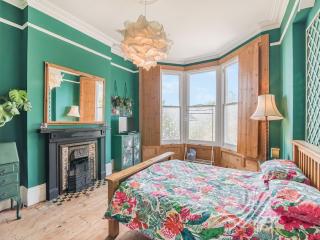 Highbury House - Weston-super-Mare - 2