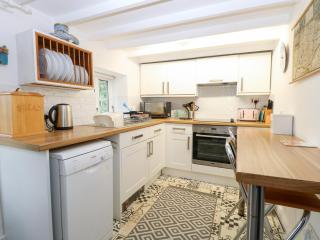 Broom Cottage - East Rudham - 4