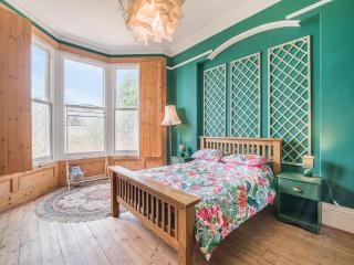 Highbury House - Weston-super-Mare - 1