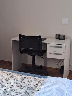 MEU LAR - fora de casa - Piracicaba - 9