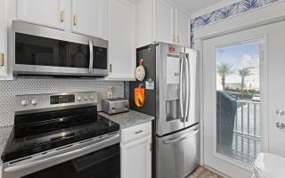 Shoreline 9 Unit 5 by Oversee 30A - 2