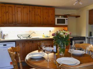West End Cottage - Carrbridge - 7