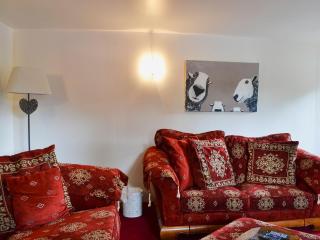West End Cottage - Carrbridge - 8