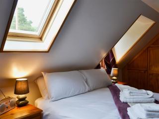 West End Cottage - Carrbridge - 5