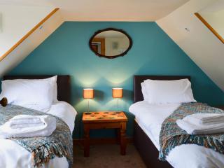 West End Cottage - Carrbridge - 4