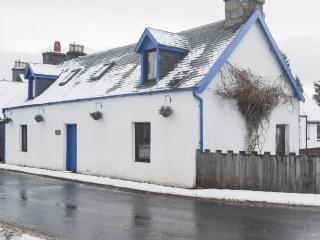 West End Cottage - Carrbridge - 3