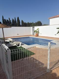VillaOscar - Barbate - 6