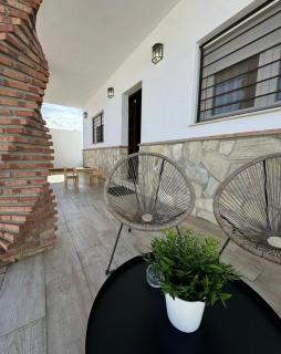 VillaOscar - Barbate - 5