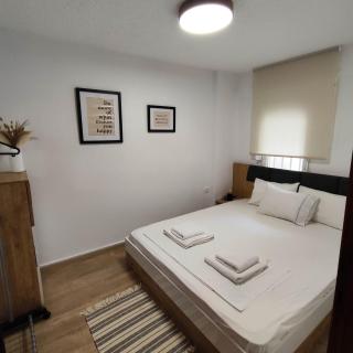 Zenith Apt #1 - Pefkochori - 6
