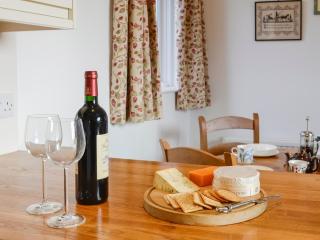 The Coach House - Alford - 1