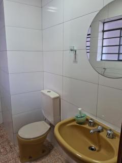 MEU LAR - fora de casa - Piracicaba - 7