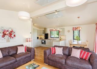 Cedar Retreats - Masham - 9