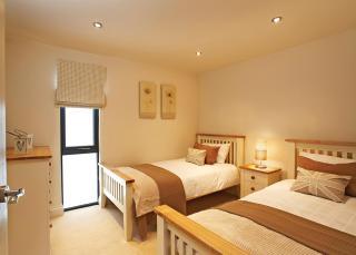 Cedar Retreats - Masham - 6