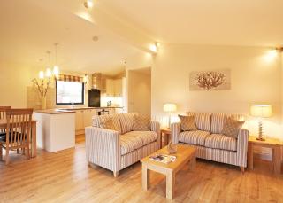 Cedar Retreats - Masham - 4