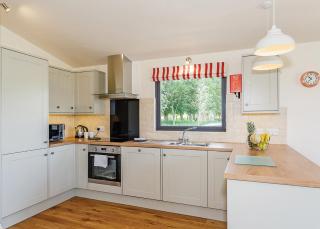Cedar Retreats - Masham - 2