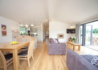 Cedar Retreats - Masham - 1