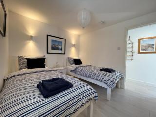 Well Cottages - Portmahomack - 2