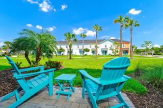 Blue Sky Hideaway Villa Near Disney With Margaritaville Resort & Island H20 Waterpark Access - 2921Cs - 8